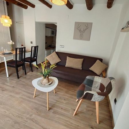 Апартаменти Loft Fuente Nueva Siglo XVIII Касорла Екстер'єр фото