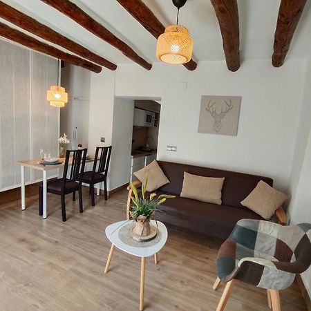 Апартаменти Loft Fuente Nueva Siglo XVIII Касорла Екстер'єр фото