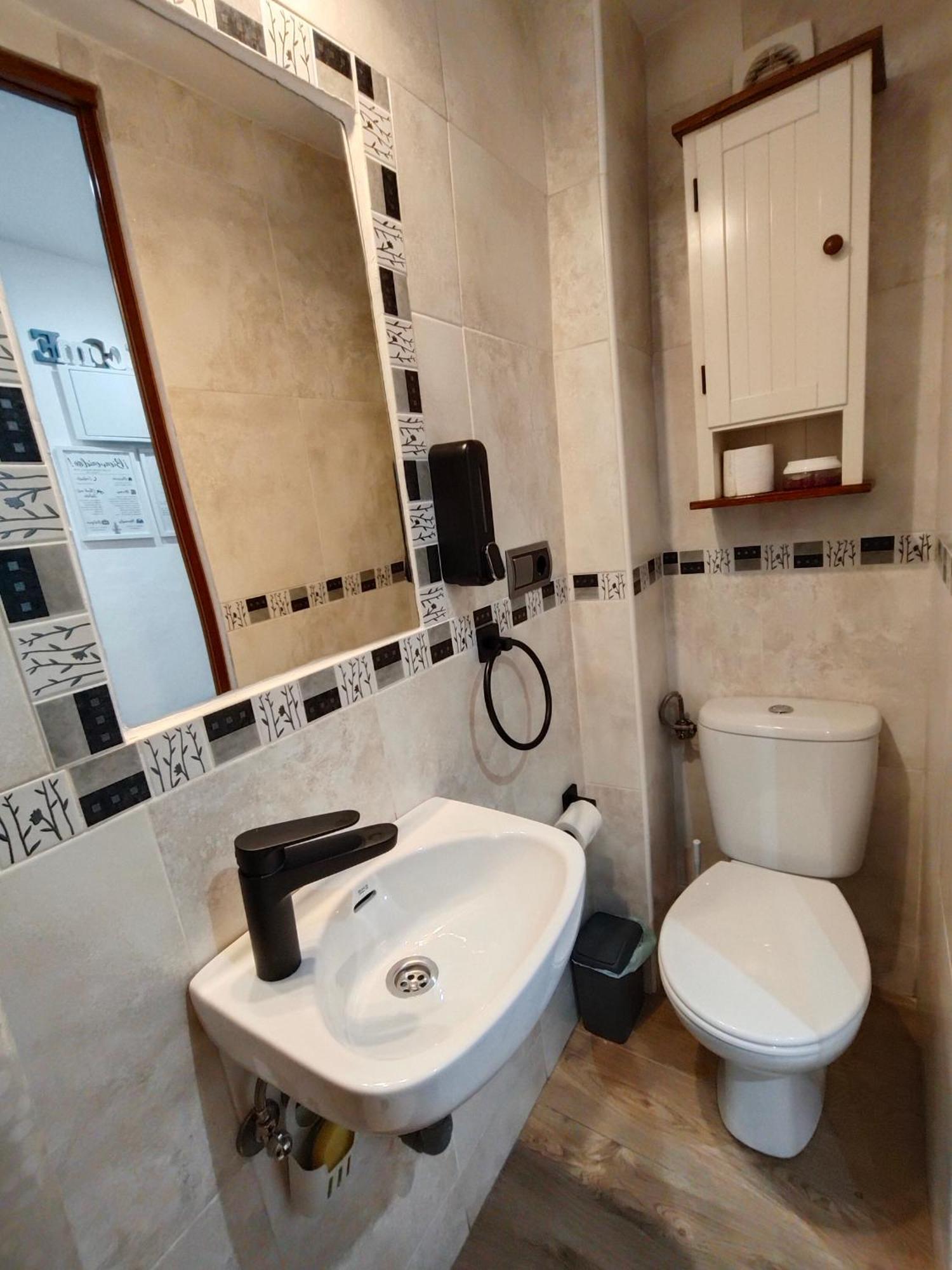 Апартаменти Loft Fuente Nueva Siglo XVIII Касорла Екстер'єр фото